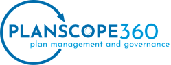 PlanScope logo